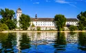 Chiemsee-Fraueninsel - Advent - 1 Tag 
