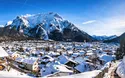 Mittenwald Seefeld - 1 Tag - Weihnachtsmarkt