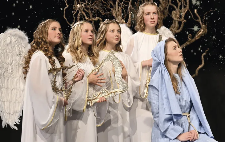 Das Wunder von Bethlehem