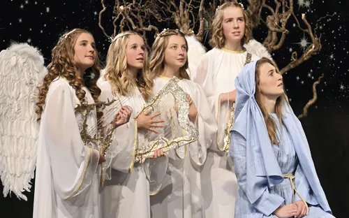 Das Wunder von Bethlehem
