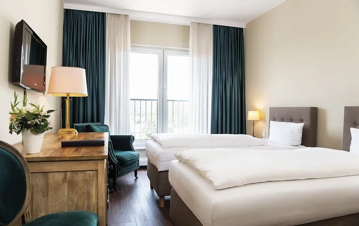 Victor's Residenz-Hotel