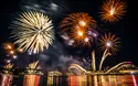 Mainz - 3 Tage - Silvester