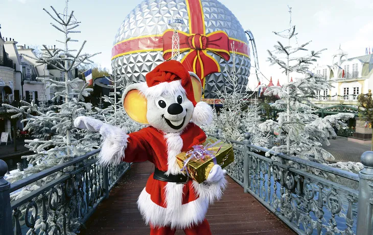 Europa-Park