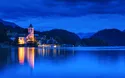 Wolfgangseer Advent - 2 Tage - Advent - Hotel Im Weissen Rössl