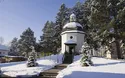 Wolfgangseer Advent - 2 Tage - Advent - Hotel Im Weissen Rössl