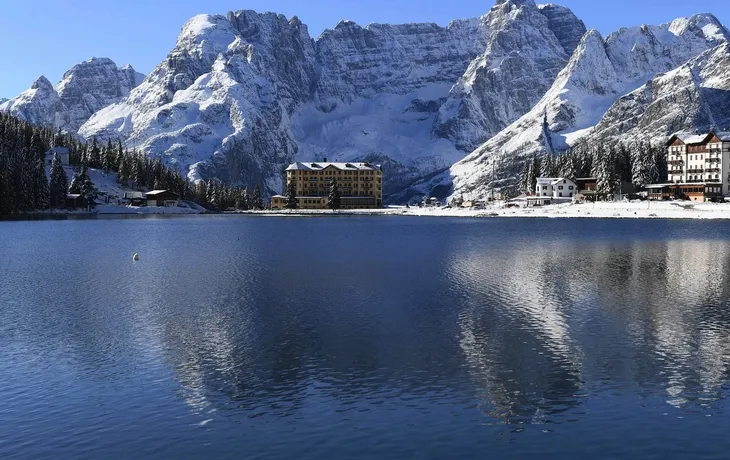 Lienzer Dolomiten