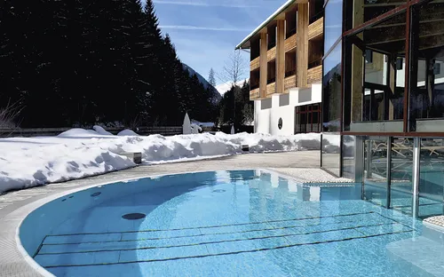 Hotel Zedernklang