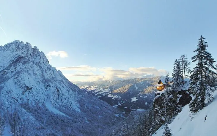 Lienzer Dolomiten
