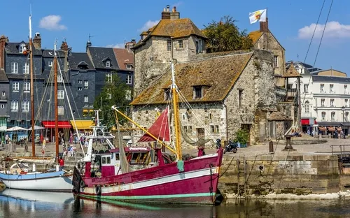 Honfleur