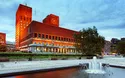 Skandinavische Hauptstädte - 7 Tage - 2027