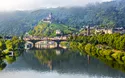 Croisi Europe MS Leonardo da Vinci - Romantische Flusstäler - 5 Tage - Flusskreuzfahrt