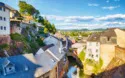Croisi Europe MS Leonardo da Vinci - Romantische Flusstäler - 5 Tage - Flusskreuzfahrt