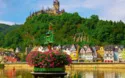 Croisi Europe MS Leonardo da Vinci - Romantische Flusstäler - 5 Tage - Flusskreuzfahrt