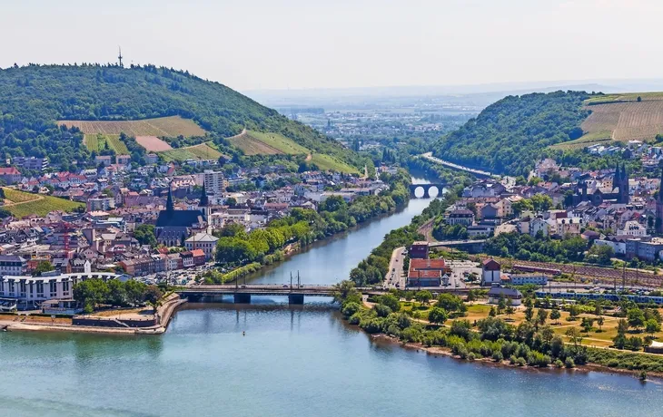 Rüdesheim am Rhein