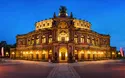 Classic - Dresden - Silvester - 4 Tage