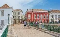 Mandelblüte Algarve - 8 Tage - 2027