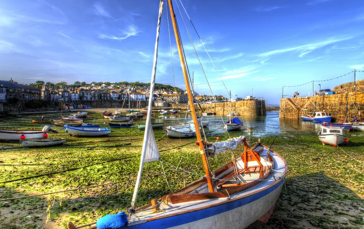 Cornwall