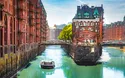 Croisi Europe MS Victor Hugo - Glanzlichter des Nordens - 9 Tage - Flusskreuzfahrt