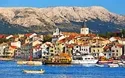 Inselparadies in Kroatien - 6 Tage