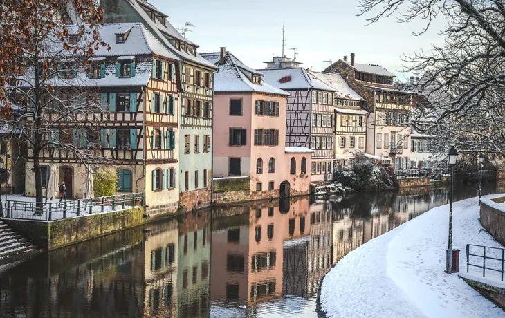 Strassburg