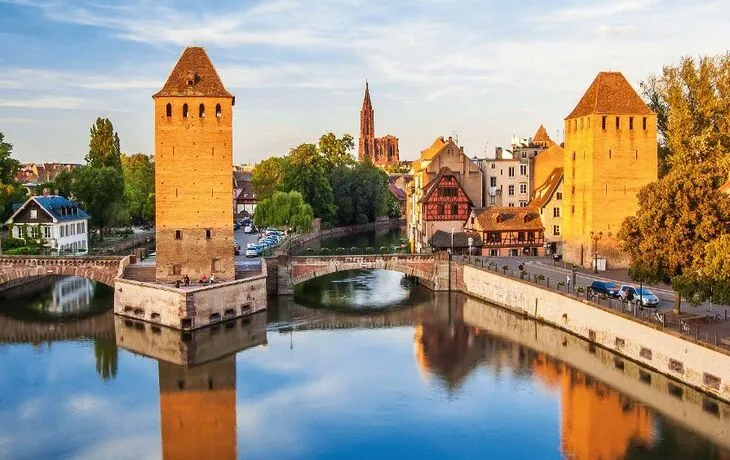 Strasbourg