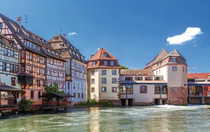 Strasbourg