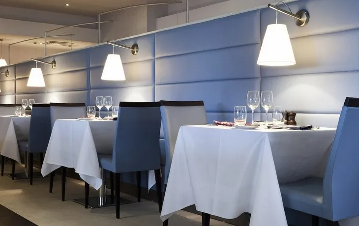 Hotel Hilton Strasbourg