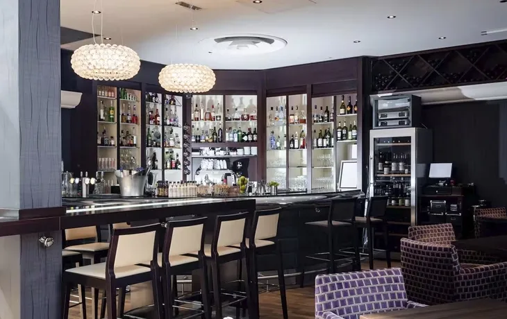 Hotel Hilton Strasbourg