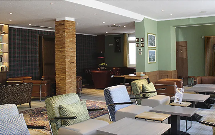 Hotel Keilberg