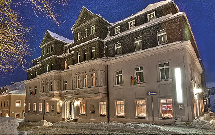 Rathaushotel