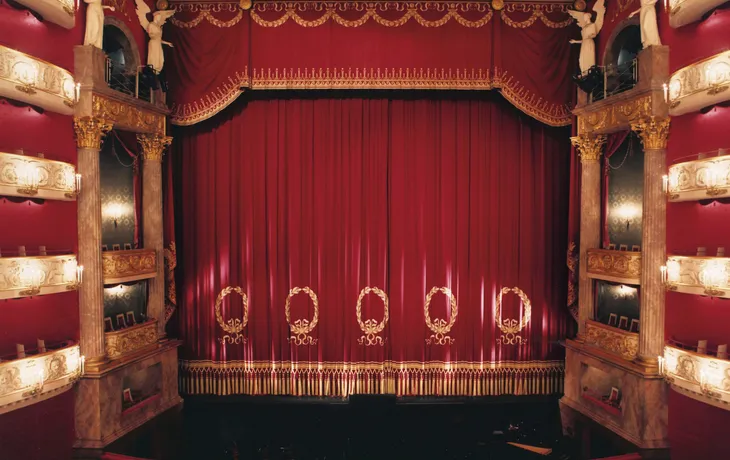 Bayerische Staatsoper München