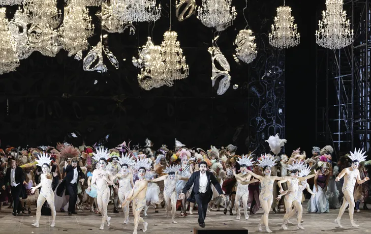 Die Fledermaus