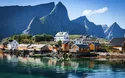 Nordkap und Lofoten - 10 Tage