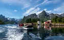 Nordkap und Lofoten - 10 Tage