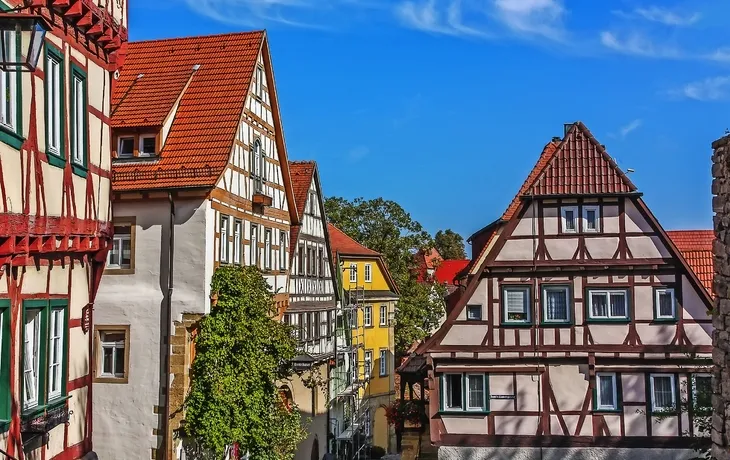 Bad Wimpfen, Deutschland