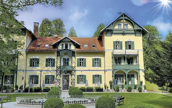 Hotel Schweizerhof