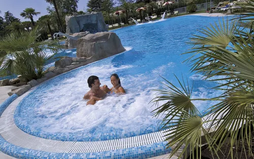 Hotel All´Alba