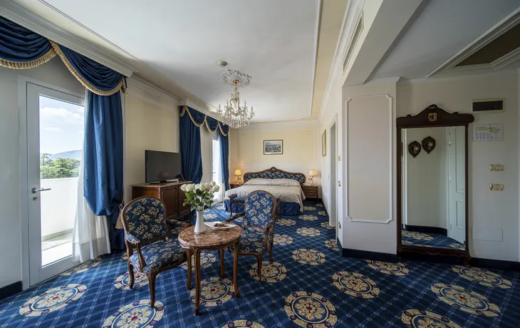 Hotel La Residence