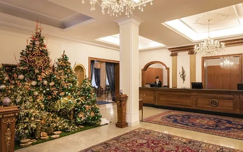 Hotel La Residence