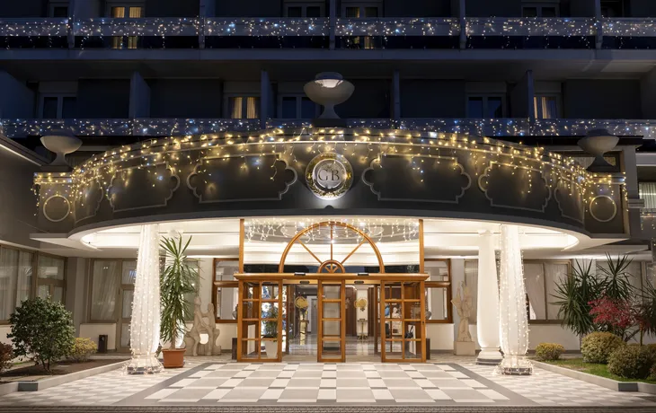 Terme Metropole