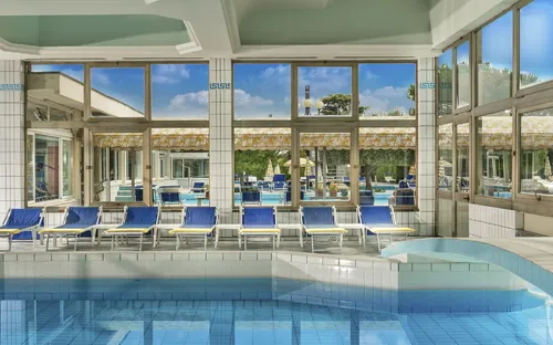 Hotel Antoniano