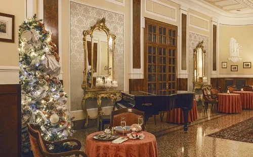 Grand Hotel Trieste & Victoria