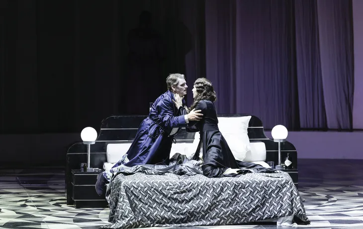 Un ballo in maschera