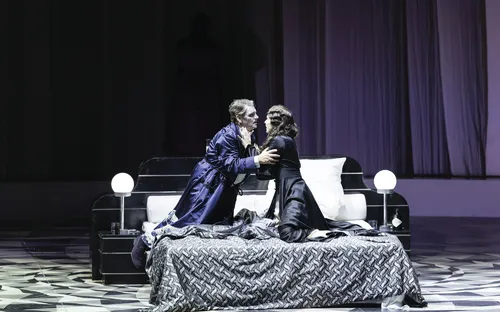 Un ballo in maschera