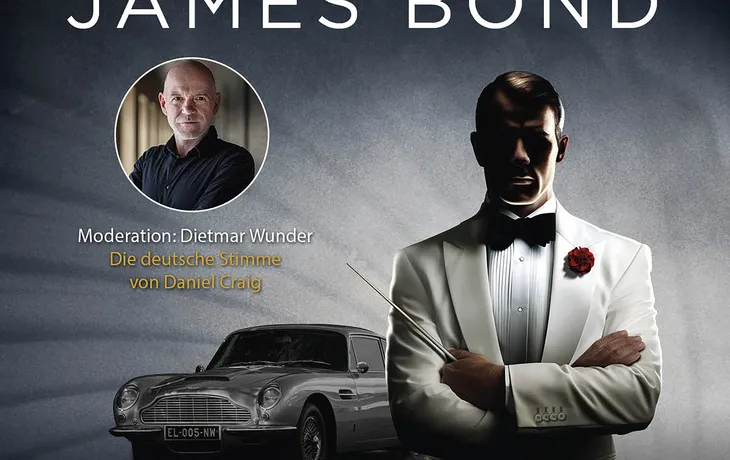 The Sound of James Bond
