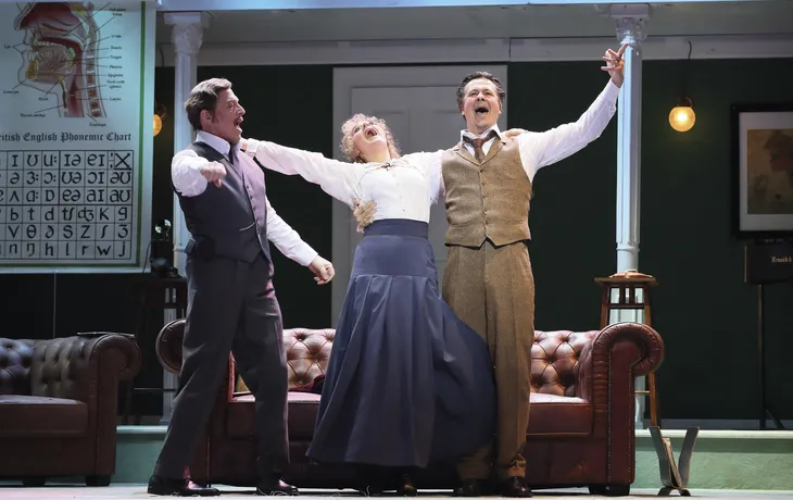 My Fair Lady