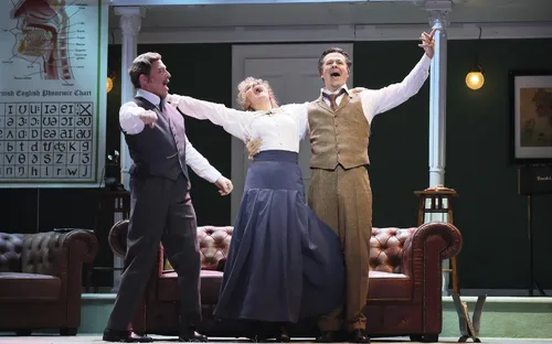My Fair Lady