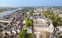 Croisi Europe MS Loire Princesse - Königliches Erbe der Loire - 8 Tage - Flusskreuzfahrt