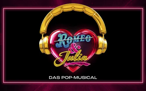 & JULIA - Das Pop-Musical