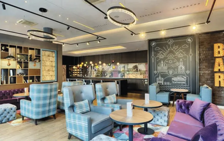 Premier Inn Heilbronn
